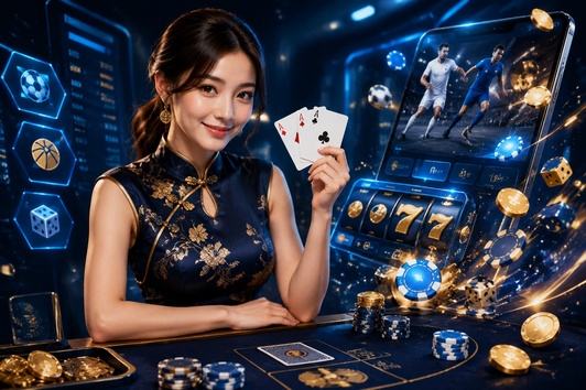 Câu chuyện thành lập nohu33