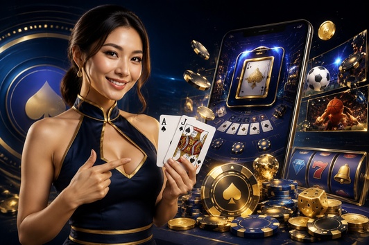 nohu33 Casino giao diện sòng bạc trực tuyến