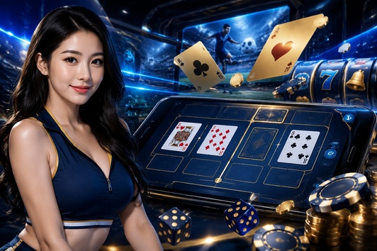 nohu33 Casino nạp rút tiền MoMo ZaloPay